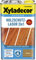 Xyladecor Holzschutz-Lasur, Walnuss, 2,5L