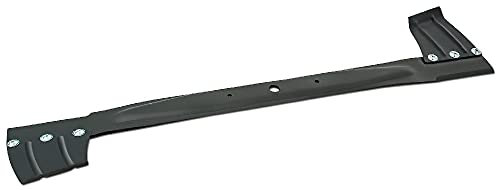 ARNOLD - Rasenmähermesser passend für AL-KO Aufsitzmäher, Länge: 82 cm; 1111-A2-0747