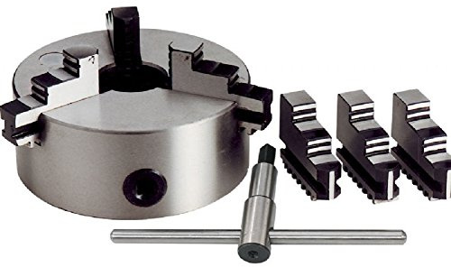 Fervi M049/160 Precision self Centring, 160 mm
