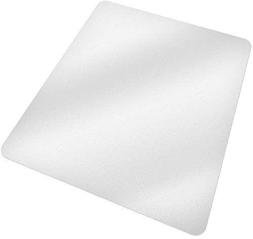 TecTake Protector de Suelo protección alfombras casa proteje Laminado parquet - Varias tamaños - (90x120cm | no. 401695)
