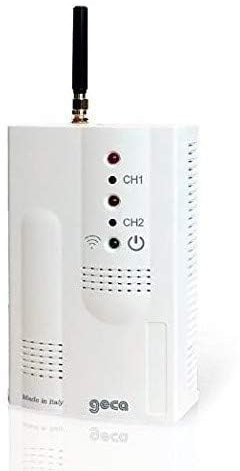 ATTIVATORE GSM UTENZE ELETTRICHE TRAMITE SMS O APPLICAZIONE