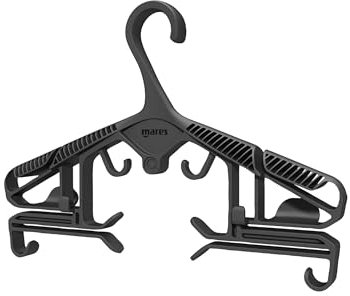 Mares Universal Hanger - Gruccia Universale Multiuso - Adulto, Unisex