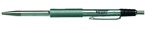 Vogel Germany Anreißnadel Rico (Hartmetall-Spitze, Messbereich 150 mm, ø 10 mm, Kugelschreiber-Art) 334611