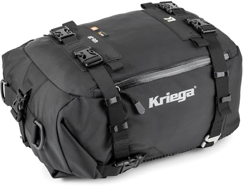 Kriega US-20 Drypack Hecktasche