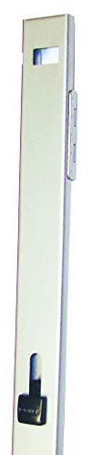Locking Bar for Use with 3 Drawer Filing Cabinet