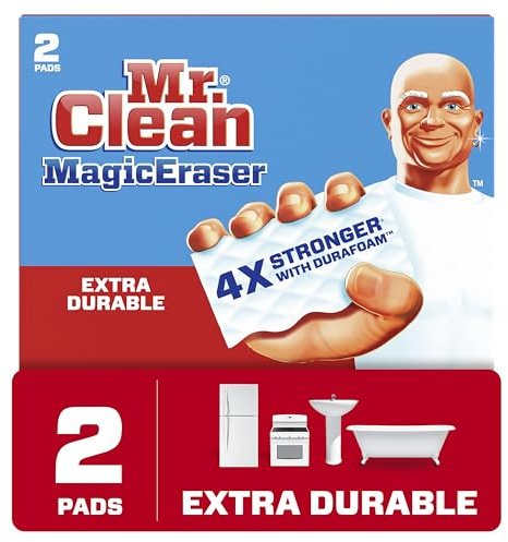 MyPartyShirt Mr. Clean Extra Power Magic Eraser