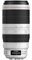 Canon EF 100-400mm F4.5-5.6L is II USM Telezoom-Objektiv (77mm Filtergewinde) schwarz