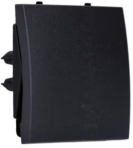 Berker 16201606 Wippe anthrazit