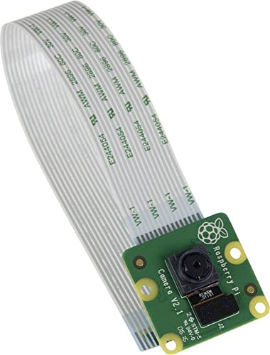 Raspberry Pi Caméra V2 8MP/1080p