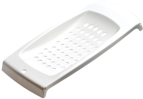 GSD 27 Spaetzle 150-Rallador de Acero Inoxidable, 31 x 13 x 3 cm