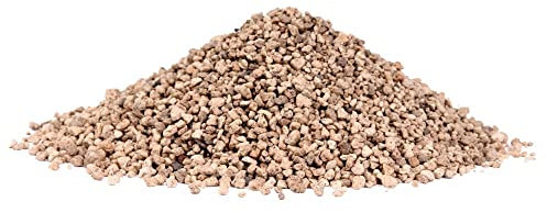 Bonsai-Erde Bims 2-5 mm 4 Liter, gewaschen 62110