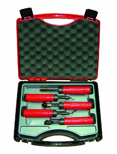 Shaviv 29060 KPC2 Favorite (Kit of 5)