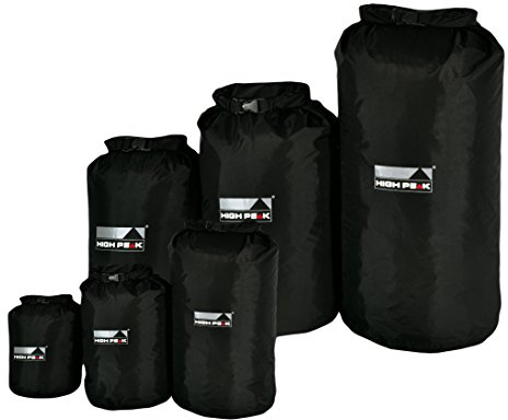 High Peak Drybag Tasche wasserdicht