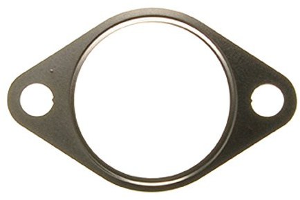 AJUSA 01231800 Auspuffdichtung 287511M000 287511R000 287512B200 | 01231800 passend für Accent Coupe Elantra Equus