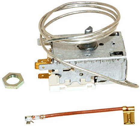 Bosch 00167231 kylskåpstillbehör/refrigering termostat