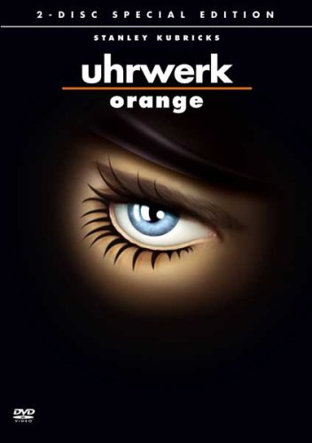 Uhrwerk Orange [2 DVDs] (Special Edition)