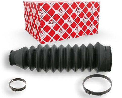 febi bilstein 17882 Lenkmanschettensatz, 1 Stück