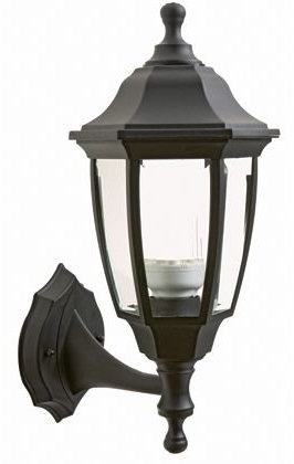 Sovil Illuminazione, APPLIQUE NERA COMPONIBILE NELLE VERSIONI IN ALTO ED IN BASSO - linea marine