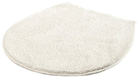 Kleine Wolke Deckelbezug Cotone, 47 x 50 cm, Natur