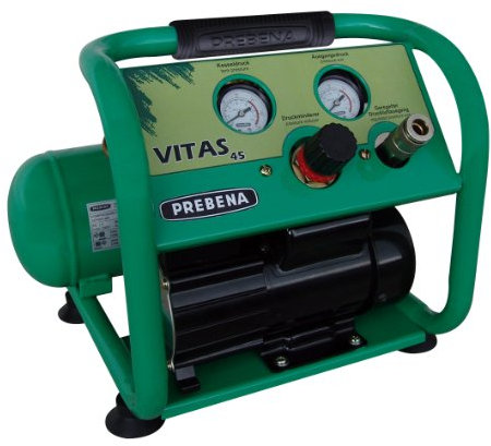 Prebena Kompressor Vitas 45