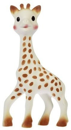 Neugeborenen, Baby, Vulli Sophie the Giraffe Teether Set of 2 Neu Geboren, Child, Kid