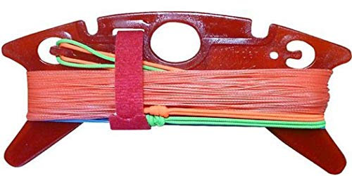 elliot 1011160 Climax-Winderset, Protec rot 50 daN 2 x 25 m