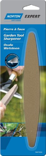 Norton - Piedra de afilar