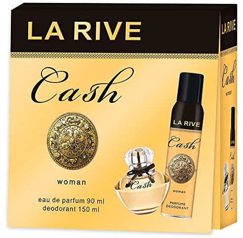 LA RIVE Cash Woman Set