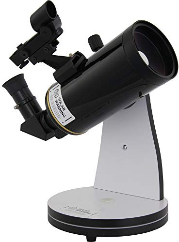 Omegon Dobson Teleskop MightyMak 80
