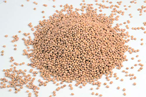 Loose Cherry Stones, Cleaned - Cherry Stones for Heat Cushion 1kg