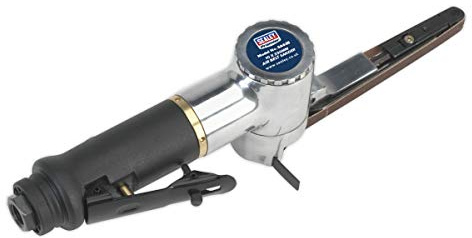 Sealey Sa635 Air Belt Sander 10 X 330Mm