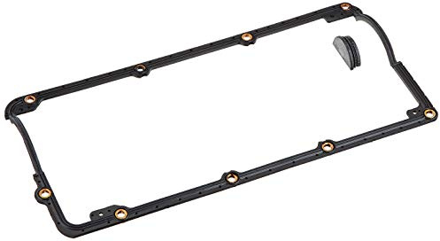 ELRING 389.420 Dichtungssatz Zylinderkopfhaube Kompatibel mit AUDI A4 Avant 8ED, B7 059198025 | Kompatibel mit: AUDI A4 B5, A4 B5 Avant, A4 B6, A4 B6 Avant, A4 B6 Cabriolet, A4 B7, A4 B7 Avant, A6 C5, A6 C5 Avant, A8 D2