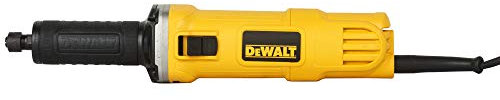 DEWALT smerigliatrice diritta 450W, DWE4884-QS