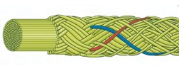 Ashaway Supernick XL Micro Squashsträng (1 set - 30 FT)