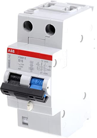 abb-entrelec fs401e-b16-Schalter/0.03 SMISSLINE