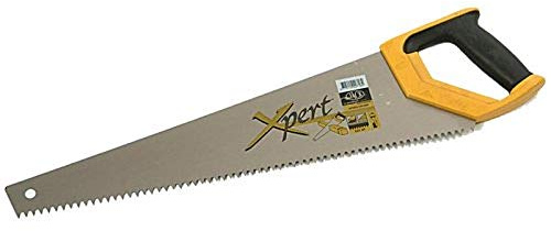 Irwin 7130205 Xpert Scie égoïne de charpentier 3,5 TPI 600 mm