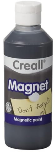 Creall Havo38001 - Vernice Magnetica Havo da 250 ml