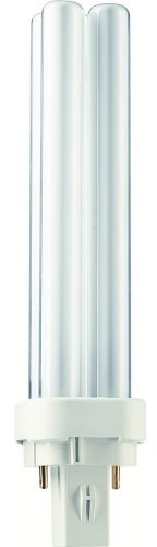 LAMPARA COMP. PHILIPS PL-C 840/2P 18W