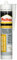 Pattex AC 405 Acril Muro Silicone bianco per applicazioni su muri, Adesivo muro elastico e verniciabile, Funziona come uno stucco per muro per il risanamento di crepe e fessure, 1 x 300 ml