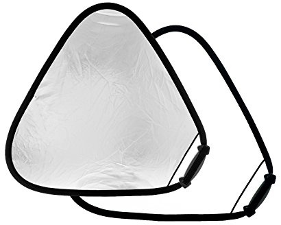 Manfrotto LL LR3631 Accessoire appareil photo Argent, Blanc