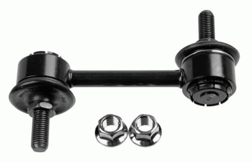 LEMFÖRDER 36408 01 Stange/Strebe Stabilisator für Mazda 6 Combi-Coupe (GH) 2007-2013 Links, Rechts, Hinterachse und andere Fahrzeuge | Kompatibel mit: MAZDA 6 Hatchback, 6 Kombi, 6 Stufenheck