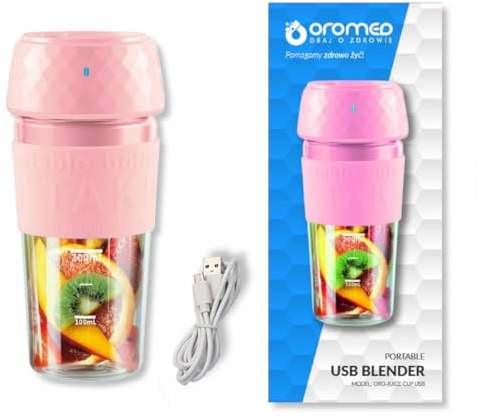 Sony Ericsson Oromed Centrifugeuse Oro-Juice Cup RO❅OWY 40 W