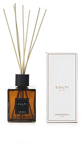 Culti Decor Raumduft Diffuser 1000 ml - Duft Mareminerale
