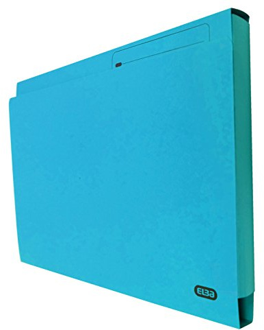 YBARRA 796567 Schreibmappe von Pappe
