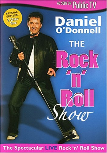 ROCK N ROLL SHOW