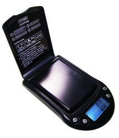 G&G PT+G 50g/0,005g + Kalibriergewicht Taschenwaage Feinwaage Digitalwaage Goldwaage Münzwaage Scale