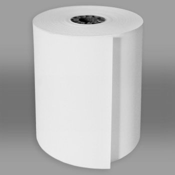3 1/8 X 230' Thermal Paper Rolls, BPA-Free, 50 Rolls/Case
