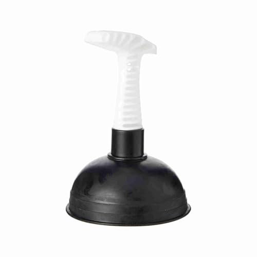 PLUMB-PAK T627AMZ Mini Sink Plunger (Color & Packaging May Vary)