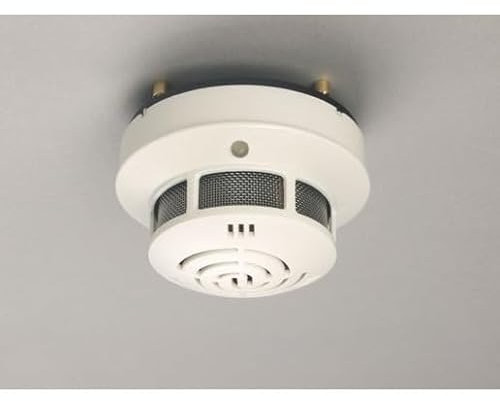 Interruptor óptico de Humo HEKATRON ORS 144 K