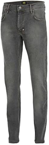 Utility Diadora Stone, Pantaloni Uomo, Grigio, L